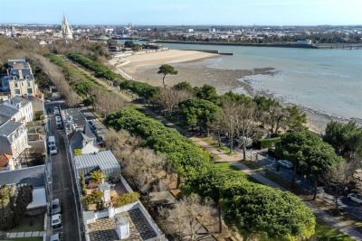 Sale Luxury apartment La Rochelle 3&nbsp;Rooms 72&nbsp;m²