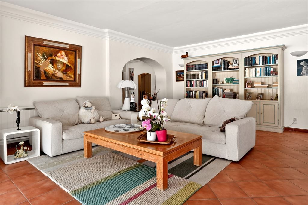 villa de luxe 7 Pièces en vente sur LE ROURET (06650)