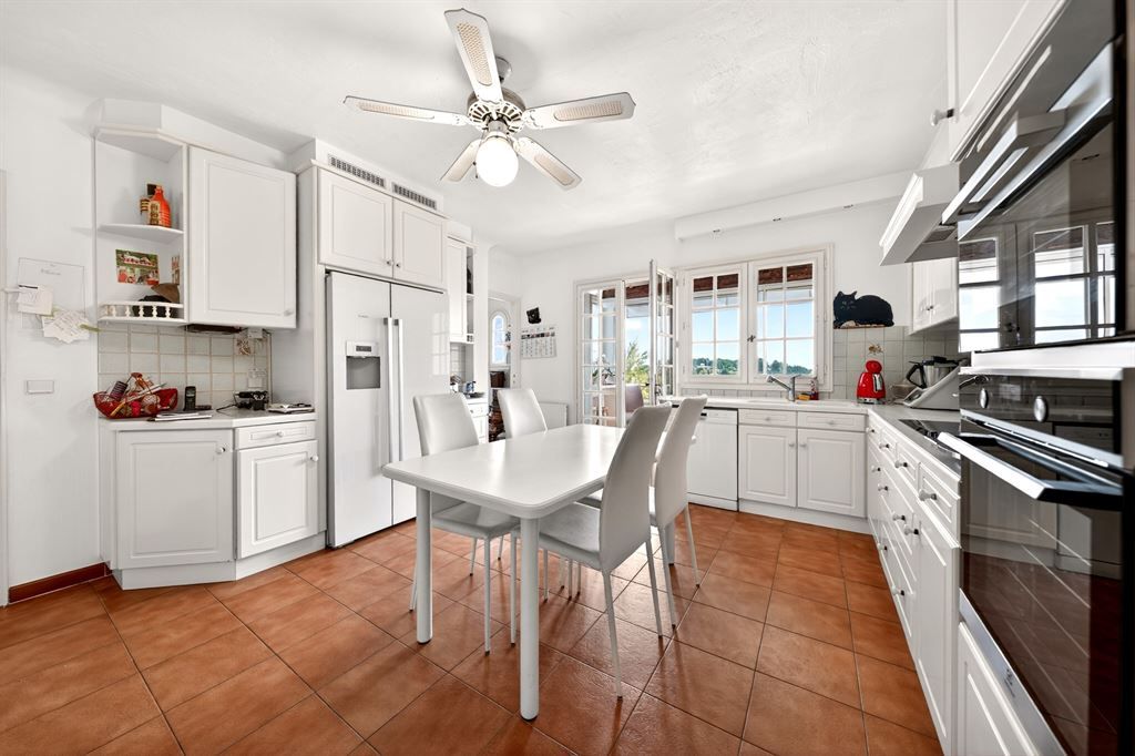villa de luxe 7 Pièces en vente sur LE ROURET (06650)
