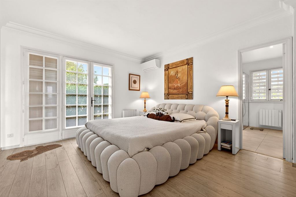 villa de luxe 7 Pièces en vente sur LE ROURET (06650)