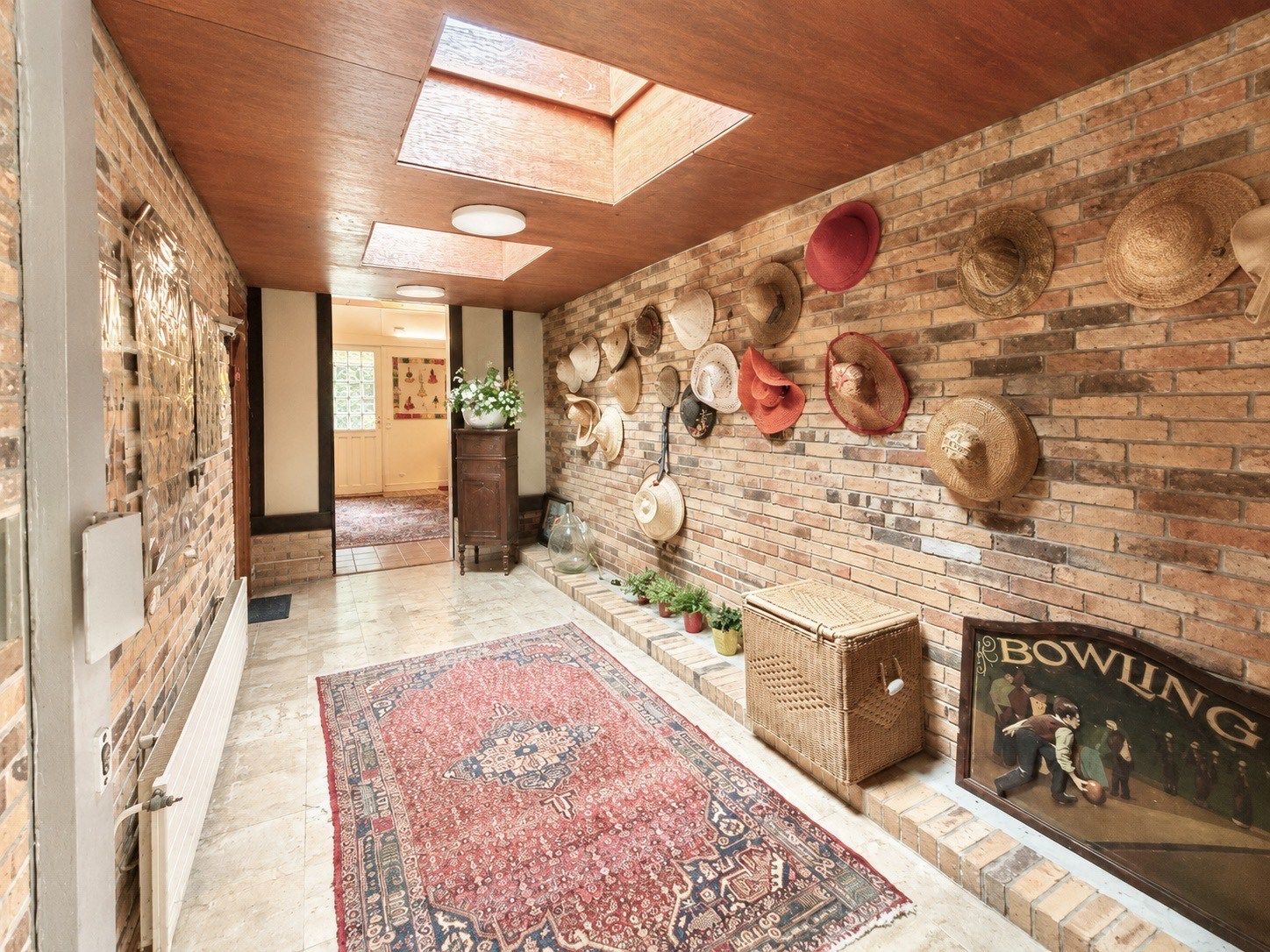 luxury house 5 Rooms for sale on MOYAUX (14590)