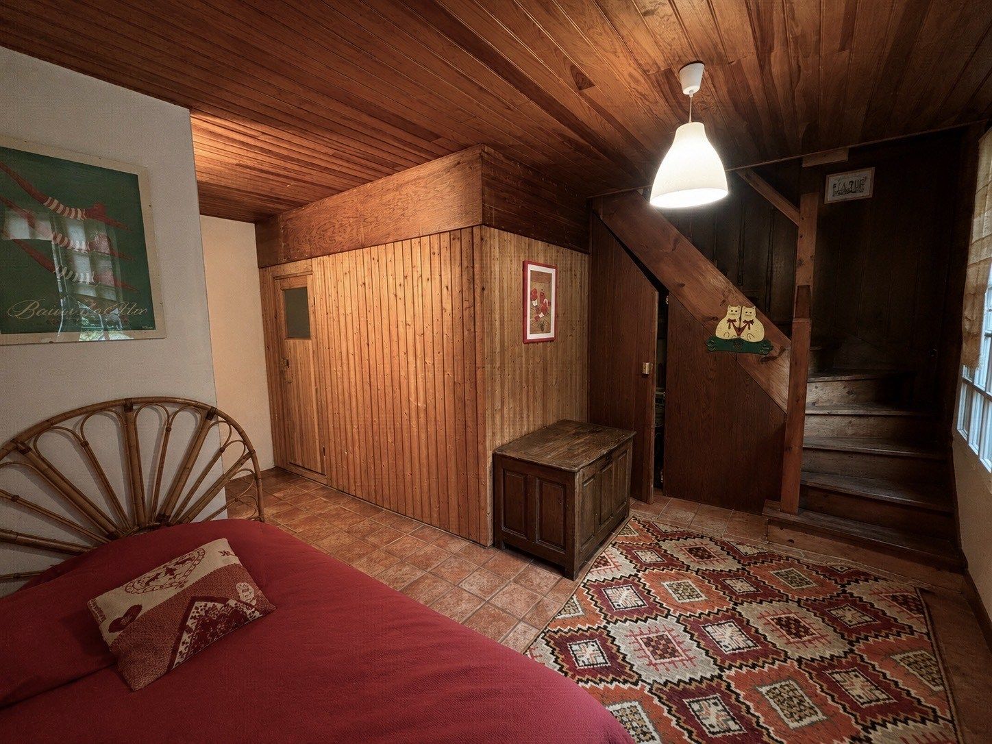 luxury house 5 Rooms for sale on MOYAUX (14590)