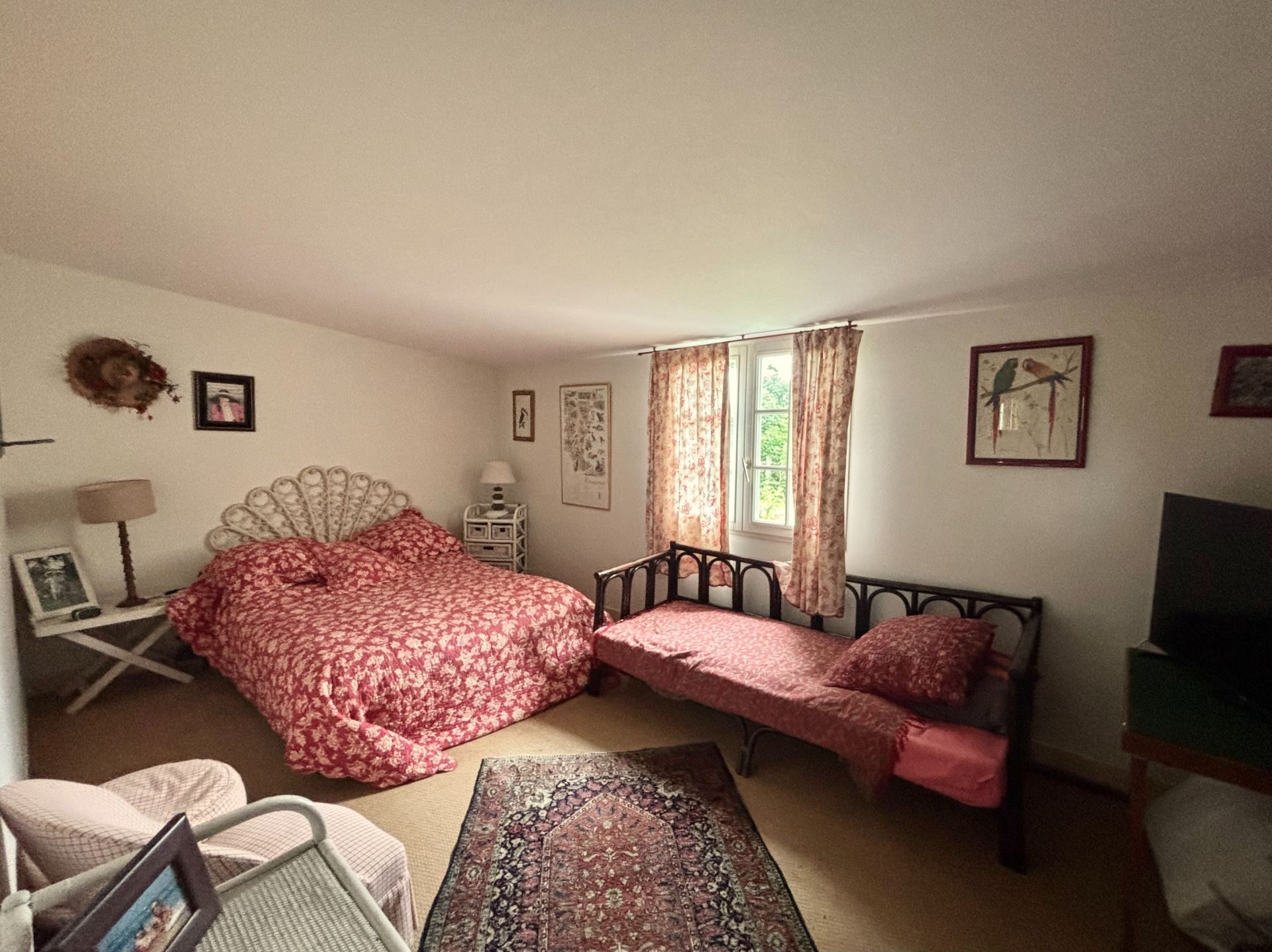 luxury house 5 Rooms for sale on MOYAUX (14590)