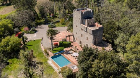Sale Luxury property Figanières 7&nbsp;Rooms 234&nbsp;m²