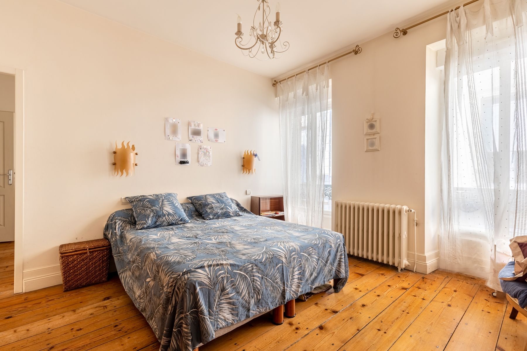 maison de ville 7 Pièces en vente sur BORDEAUX (33000)