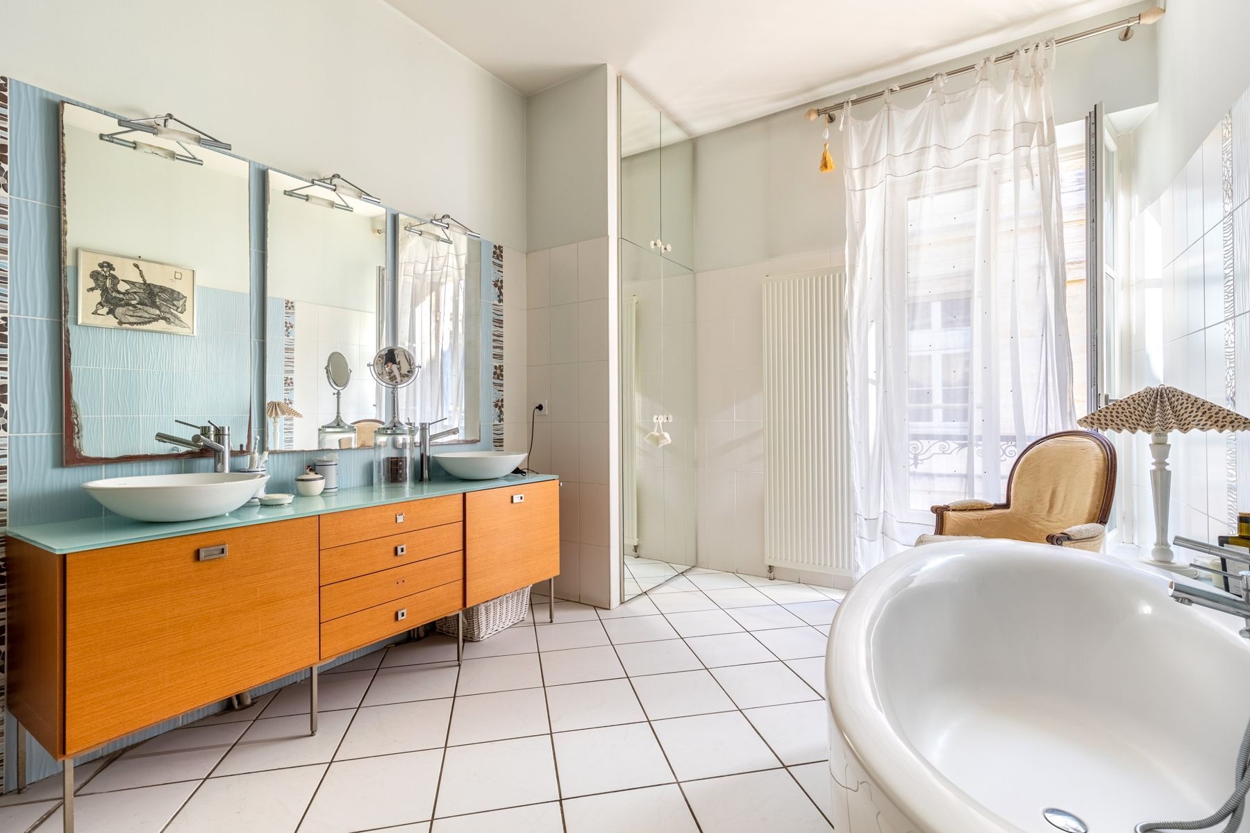 maison de ville 7 Pièces en vente sur BORDEAUX (33000)