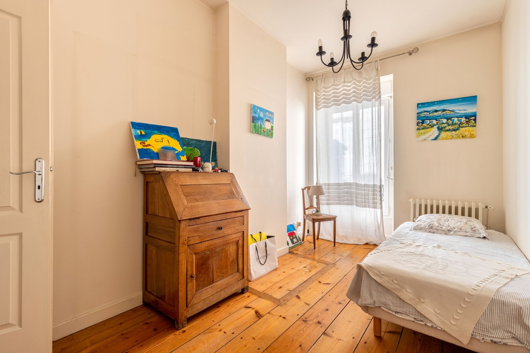 maison de ville 7 Pièces en vente sur BORDEAUX (33000)