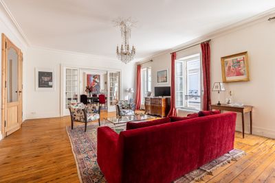 Vente Maison de ville Bordeaux 7&nbsp;Pièces 500&nbsp;m²