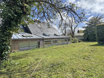 Sale Luxury house Quimper 10&nbsp;Rooms 230&nbsp;m²