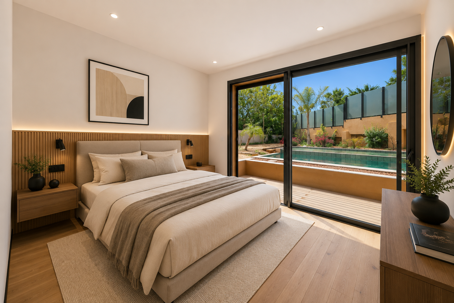 luxury house 5 Rooms for sale on ST CYR SUR MER (83270)