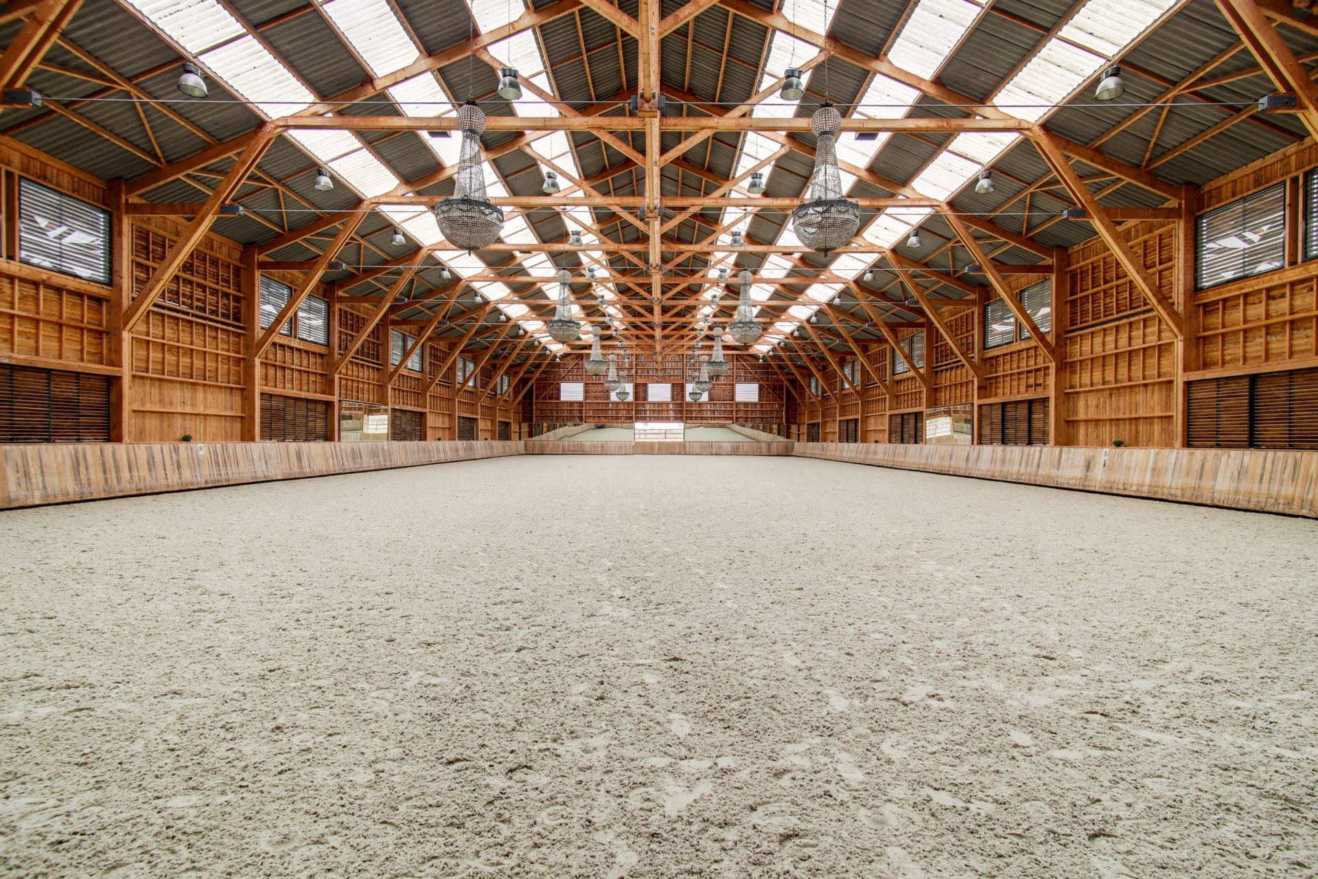 equestrian property 23 Rooms for sale on PETIT MARS (44390)