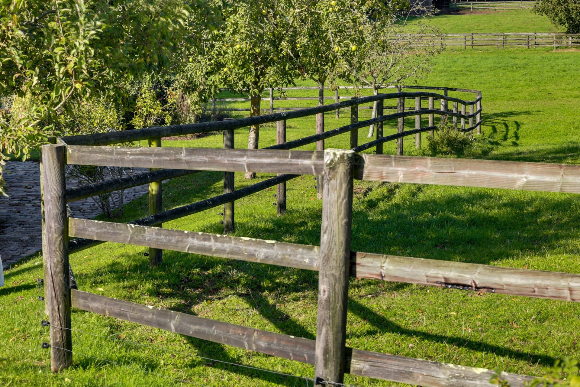 equestrian property 23 Rooms for sale on PETIT MARS (44390)