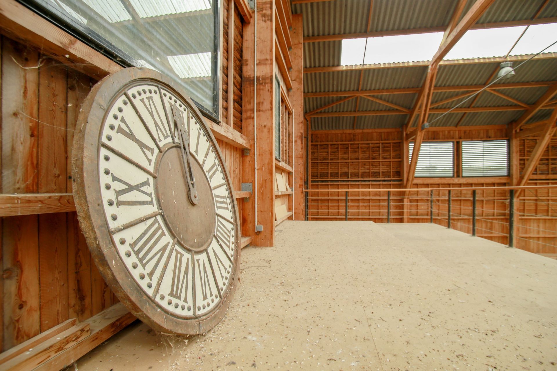 equestrian property 23 Rooms for sale on PETIT MARS (44390)