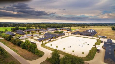 Sale Equestrian property Petit-Mars 23&nbsp;Rooms 937&nbsp;m²