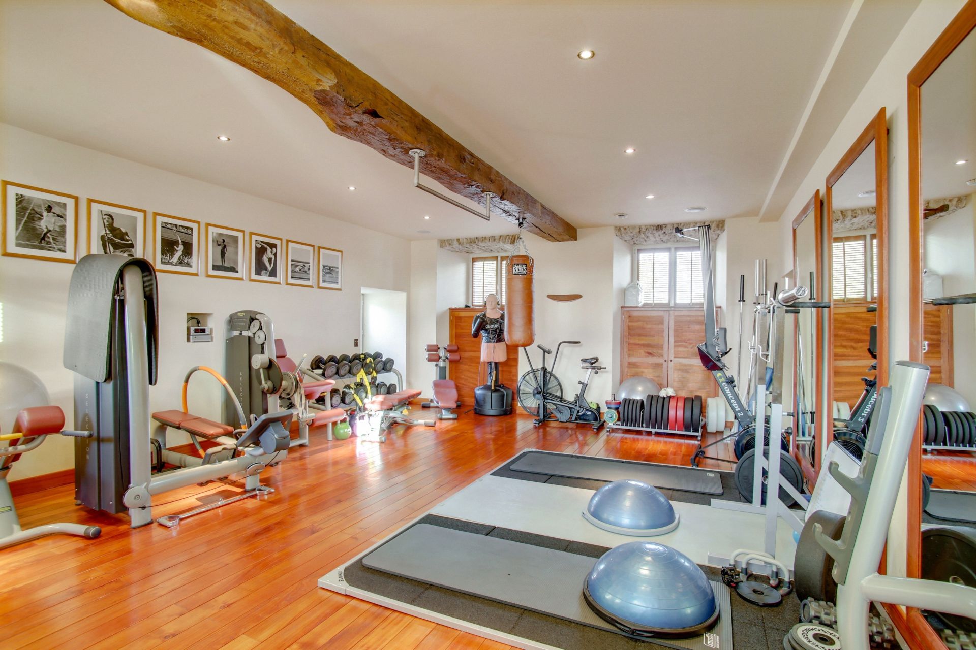 propriété équestre 12 Pièces en vente sur PETIT MARS (44390)