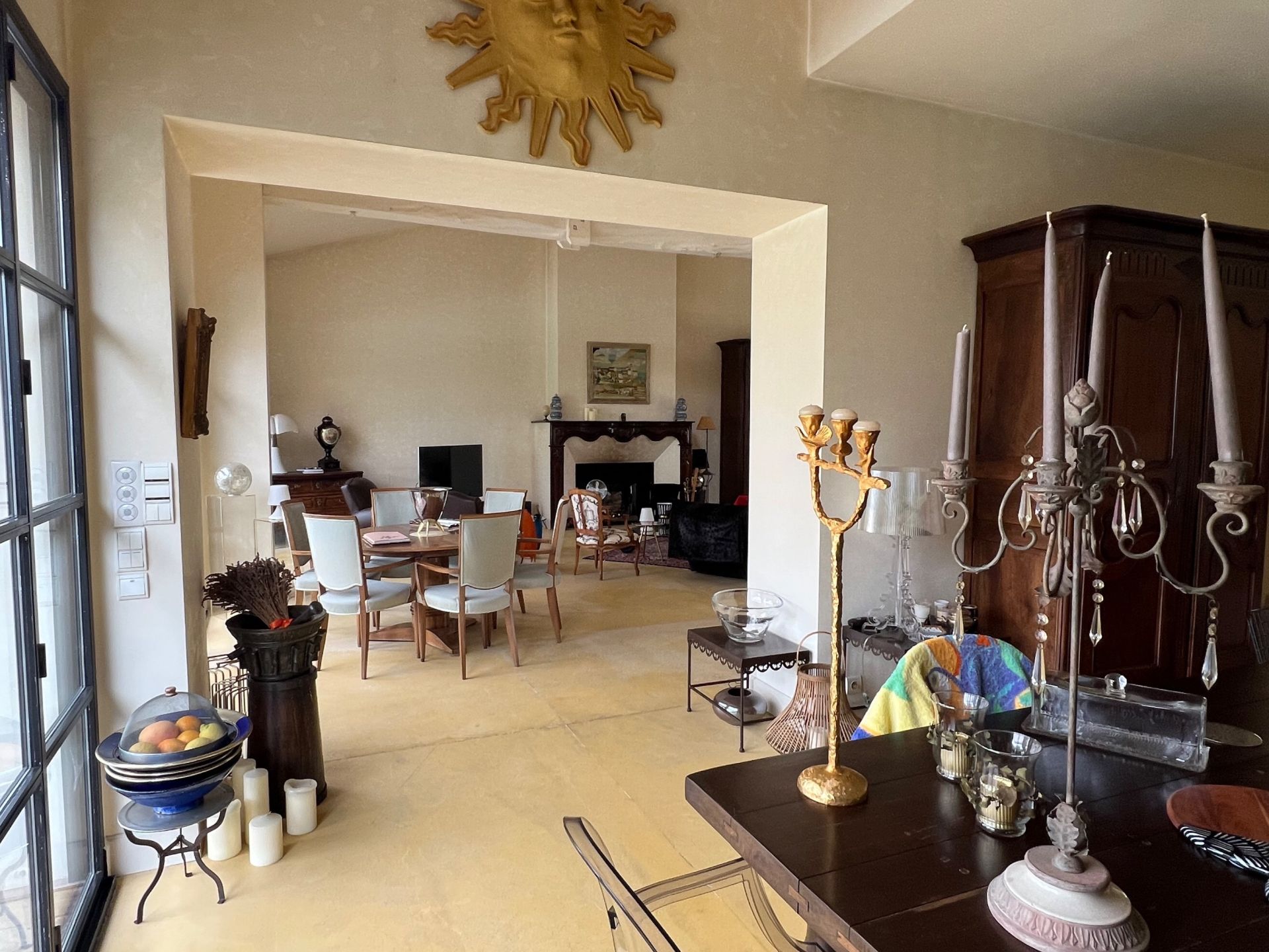 townhouse 9 Rooms for sale on RIEUMES (31370)