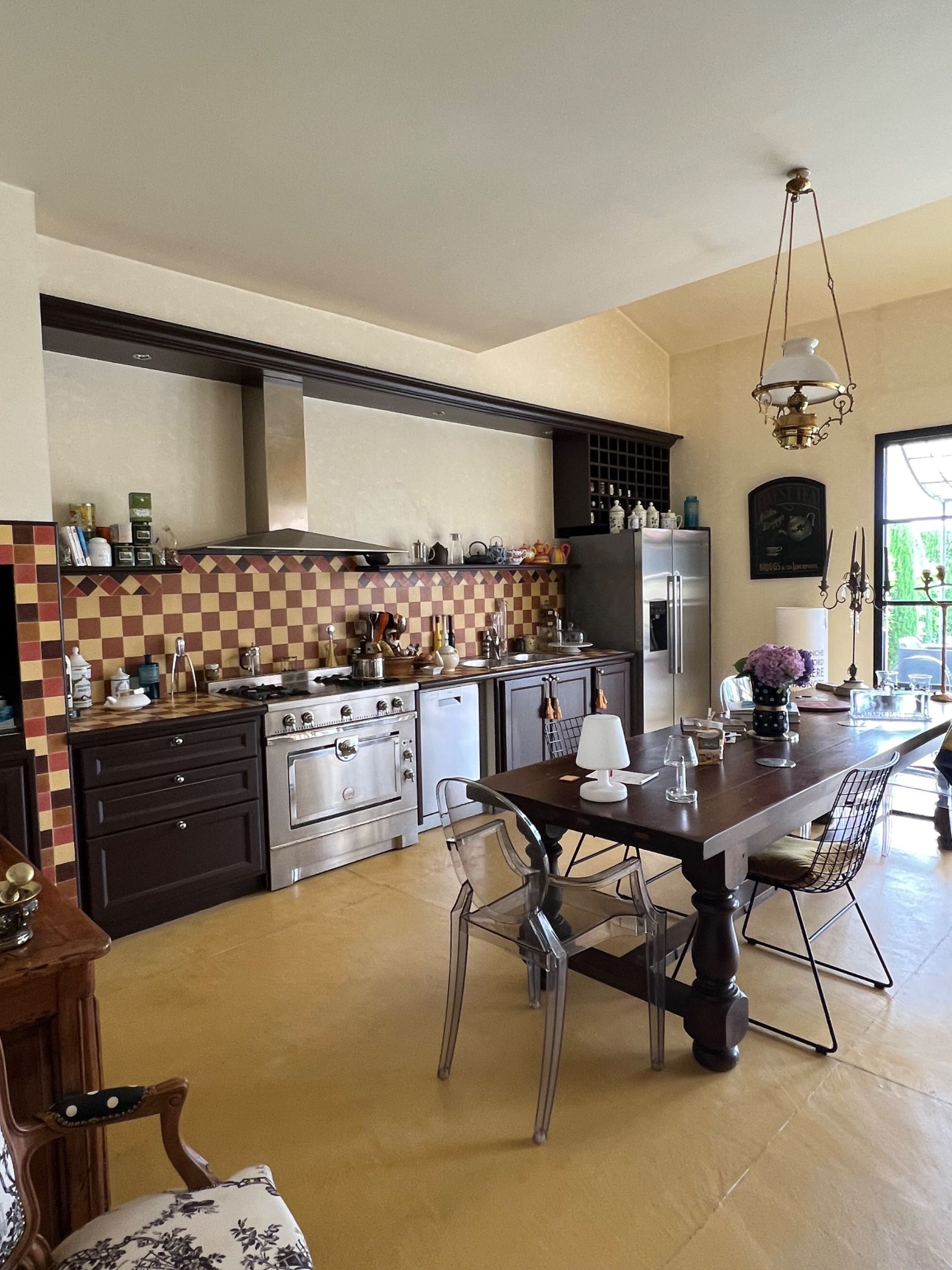 townhouse 9 Rooms for sale on RIEUMES (31370)