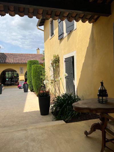 Sale Townhouse Rieumes 9&nbsp;Rooms 375&nbsp;m²
