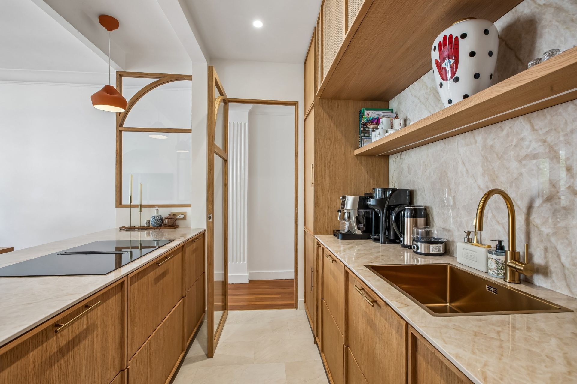 appartement de luxe 3 Pièces en vente sur PARIS (75016)