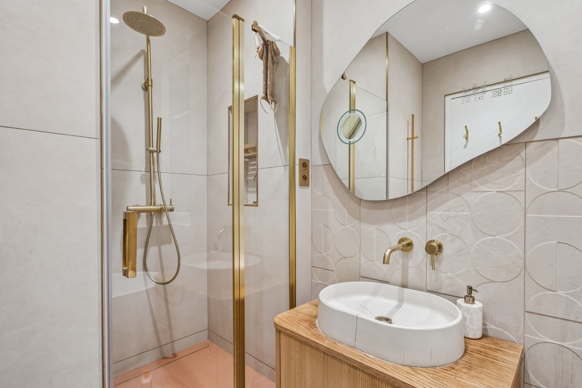appartement de luxe 3 Pièces en vente sur PARIS (75016)