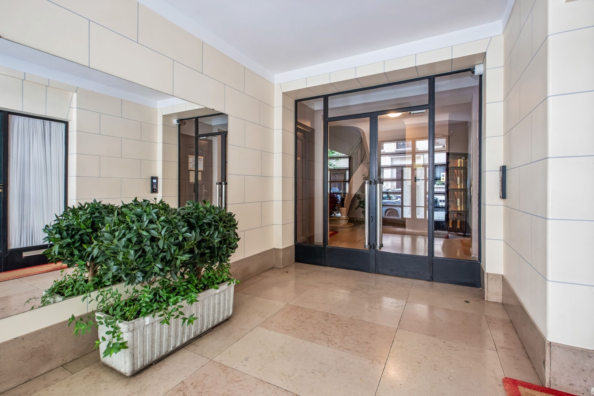 appartement de luxe 3 Pièces en vente sur PARIS (75016)