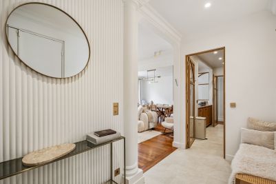Sale Luxury apartment Paris 16 3&nbsp;Rooms 90&nbsp;m²