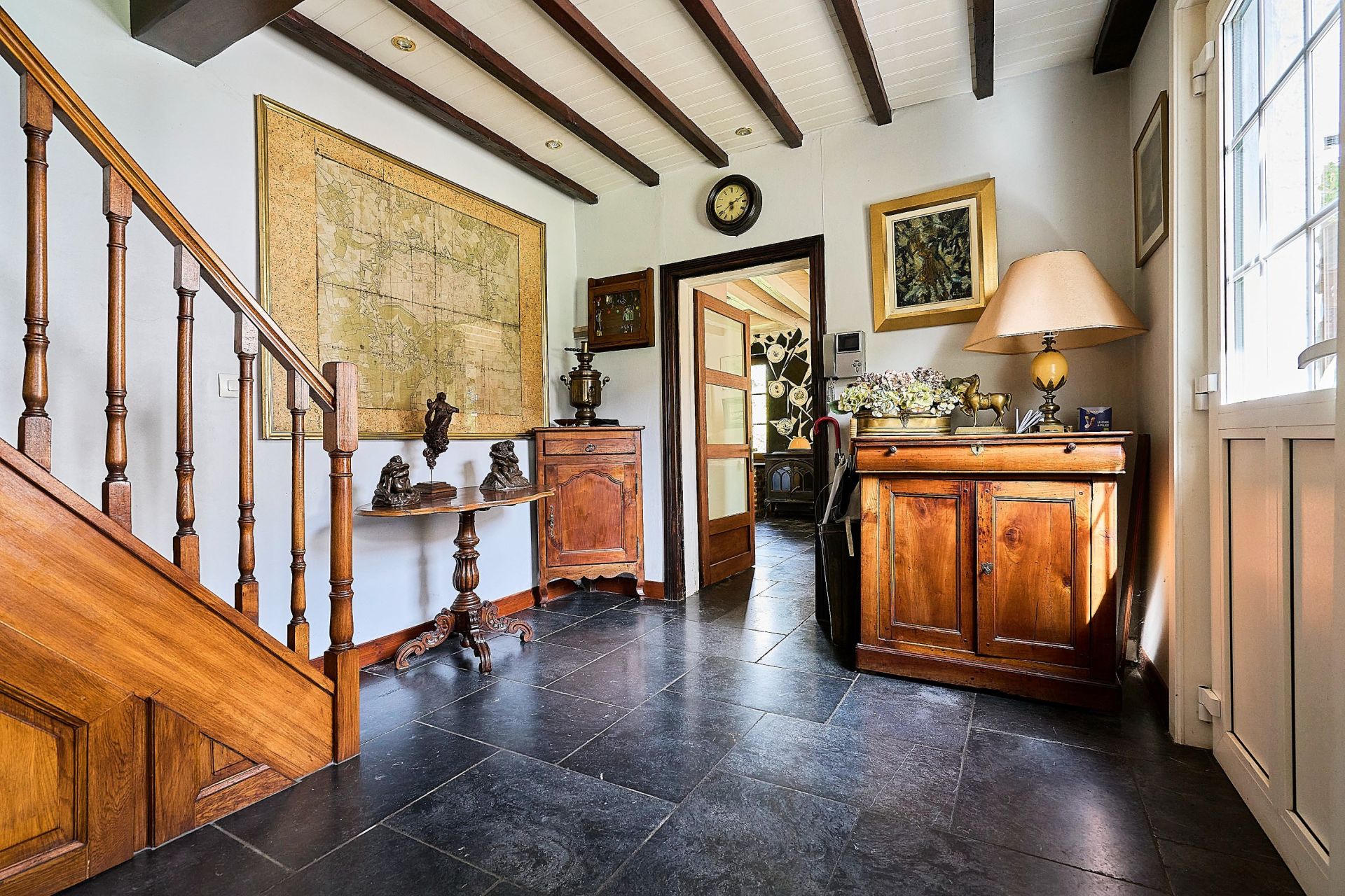 maison de luxe 15 Pièces en vente sur COMINES (59560)