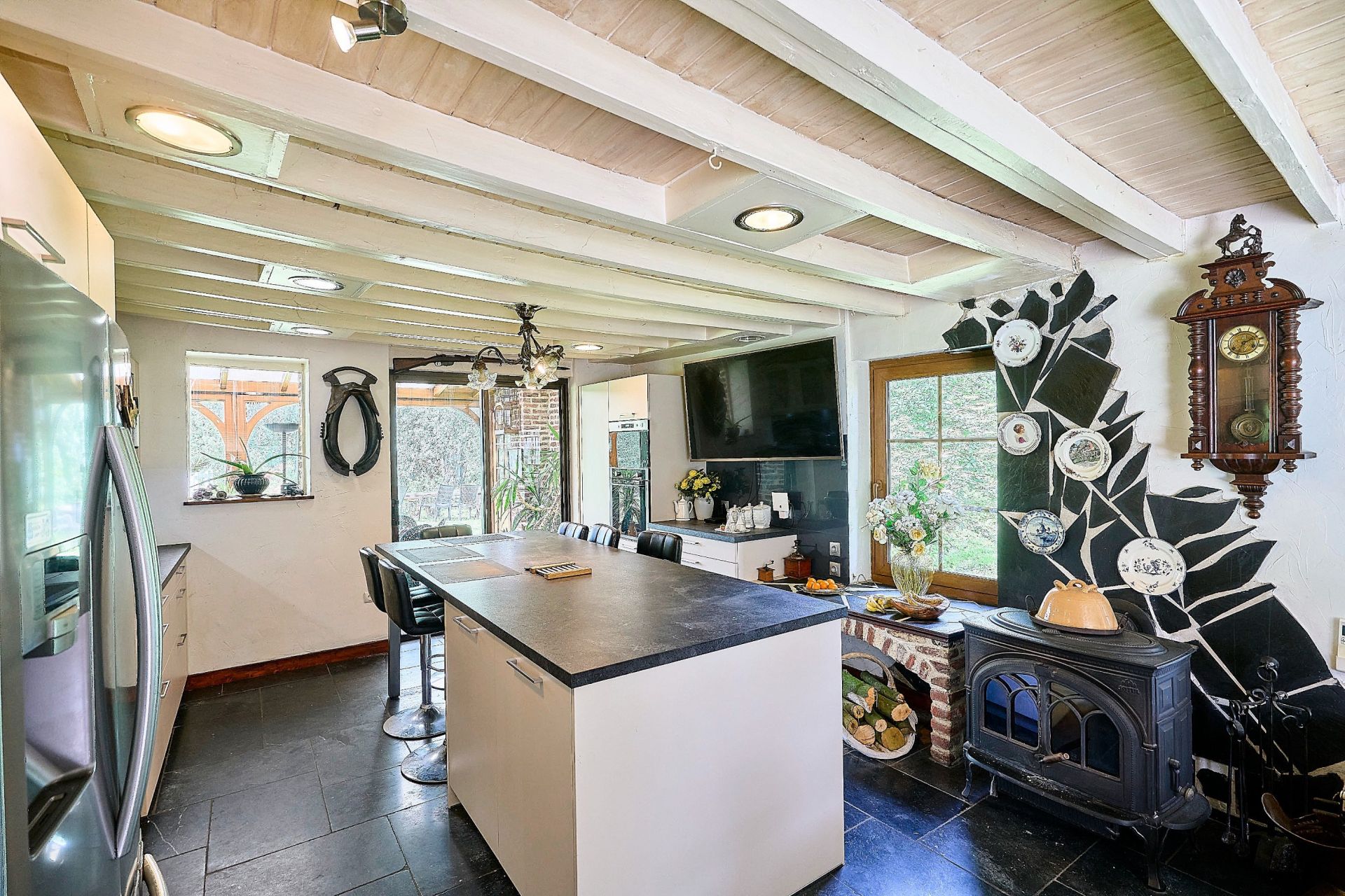 maison de luxe 15 Pièces en vente sur COMINES (59560)