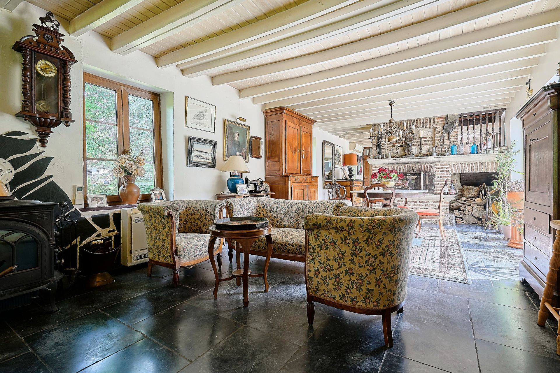 maison de luxe 15 Pièces en vente sur COMINES (59560)