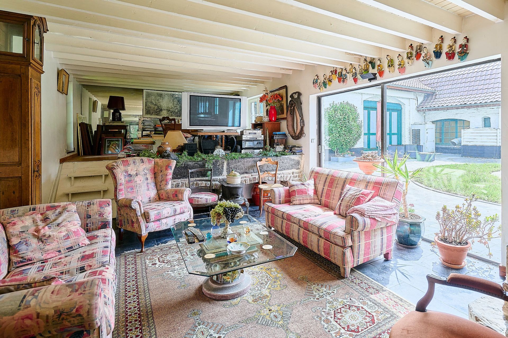 maison de luxe 15 Pièces en vente sur COMINES (59560)