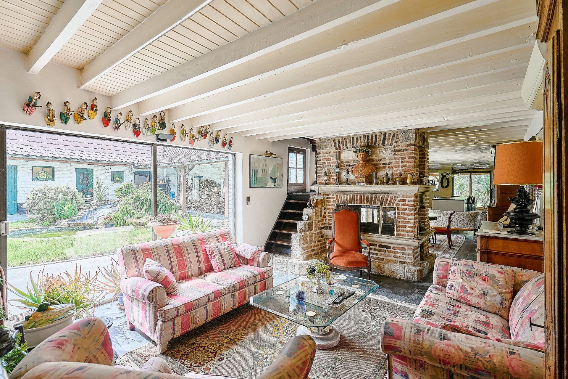 maison de luxe 15 Pièces en vente sur COMINES (59560)
