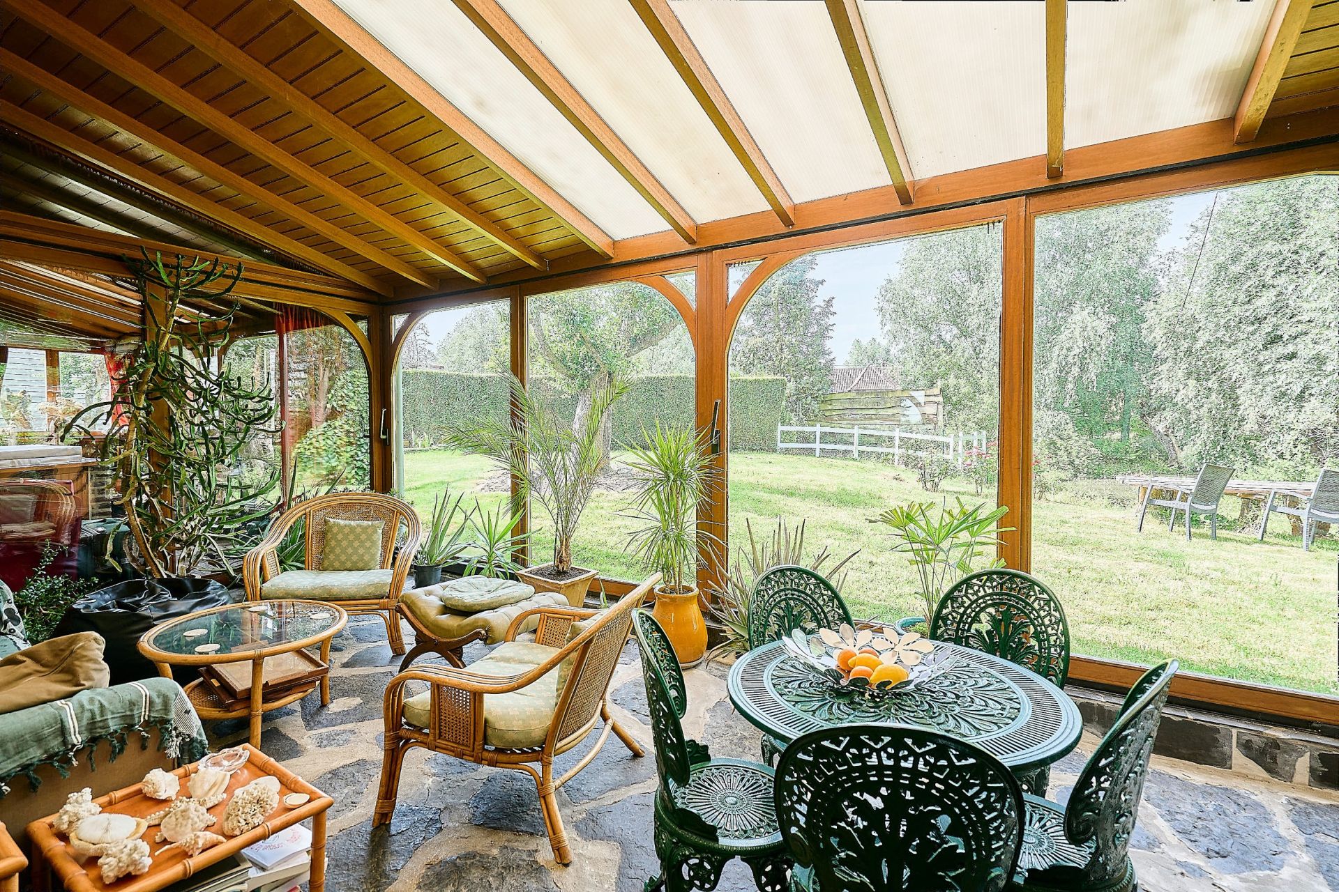 maison de luxe 15 Pièces en vente sur COMINES (59560)
