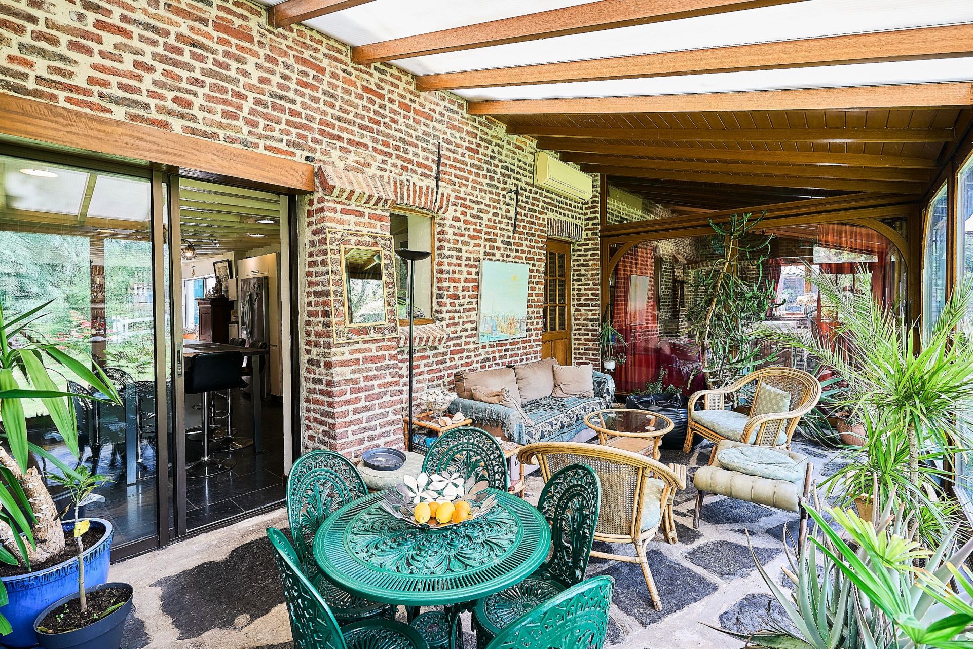 maison de luxe 15 Pièces en vente sur COMINES (59560)