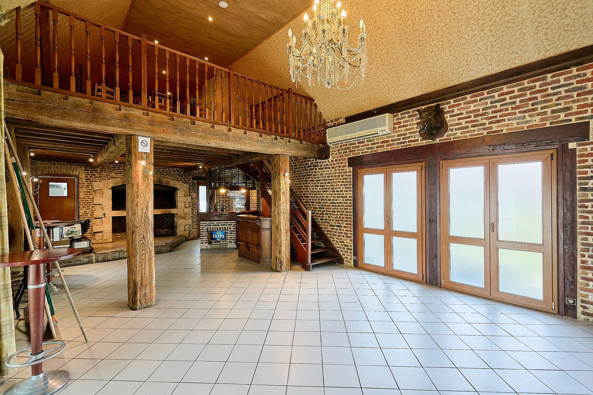 maison de luxe 15 Pièces en vente sur COMINES (59560)