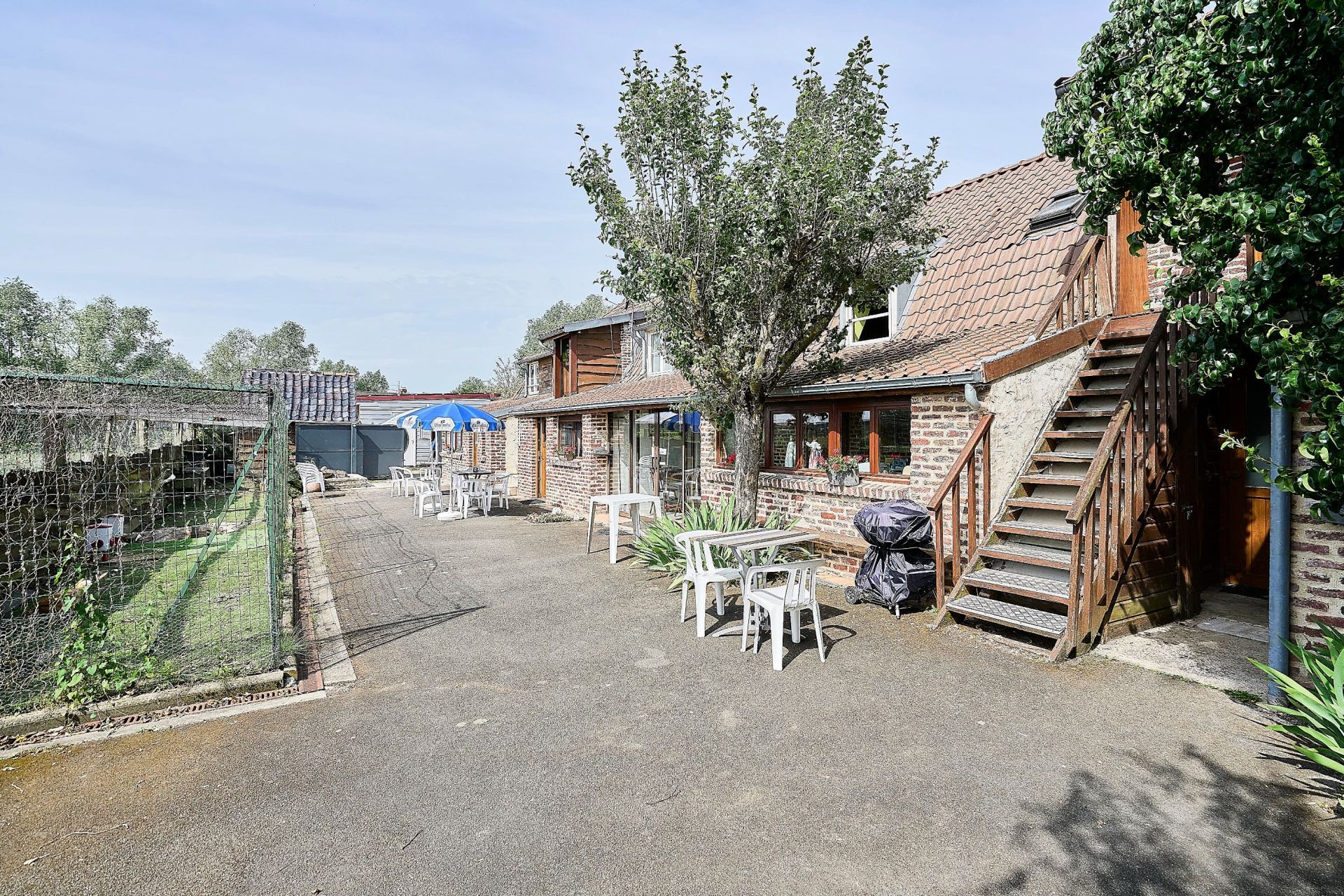maison de luxe 15 Pièces en vente sur COMINES (59560)