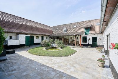 Vente Maison de luxe Comines 15&nbsp;Pièces 579&nbsp;m²