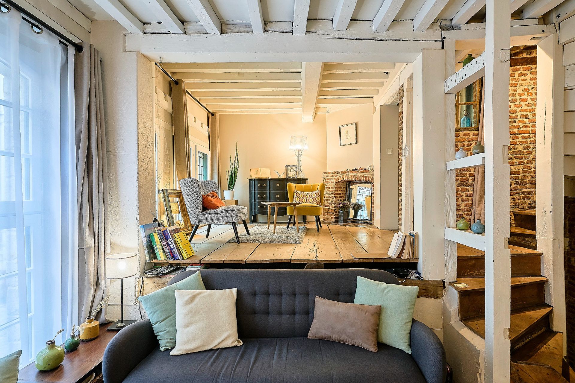 luxury house 6 Rooms for sale on LILLE (59000)