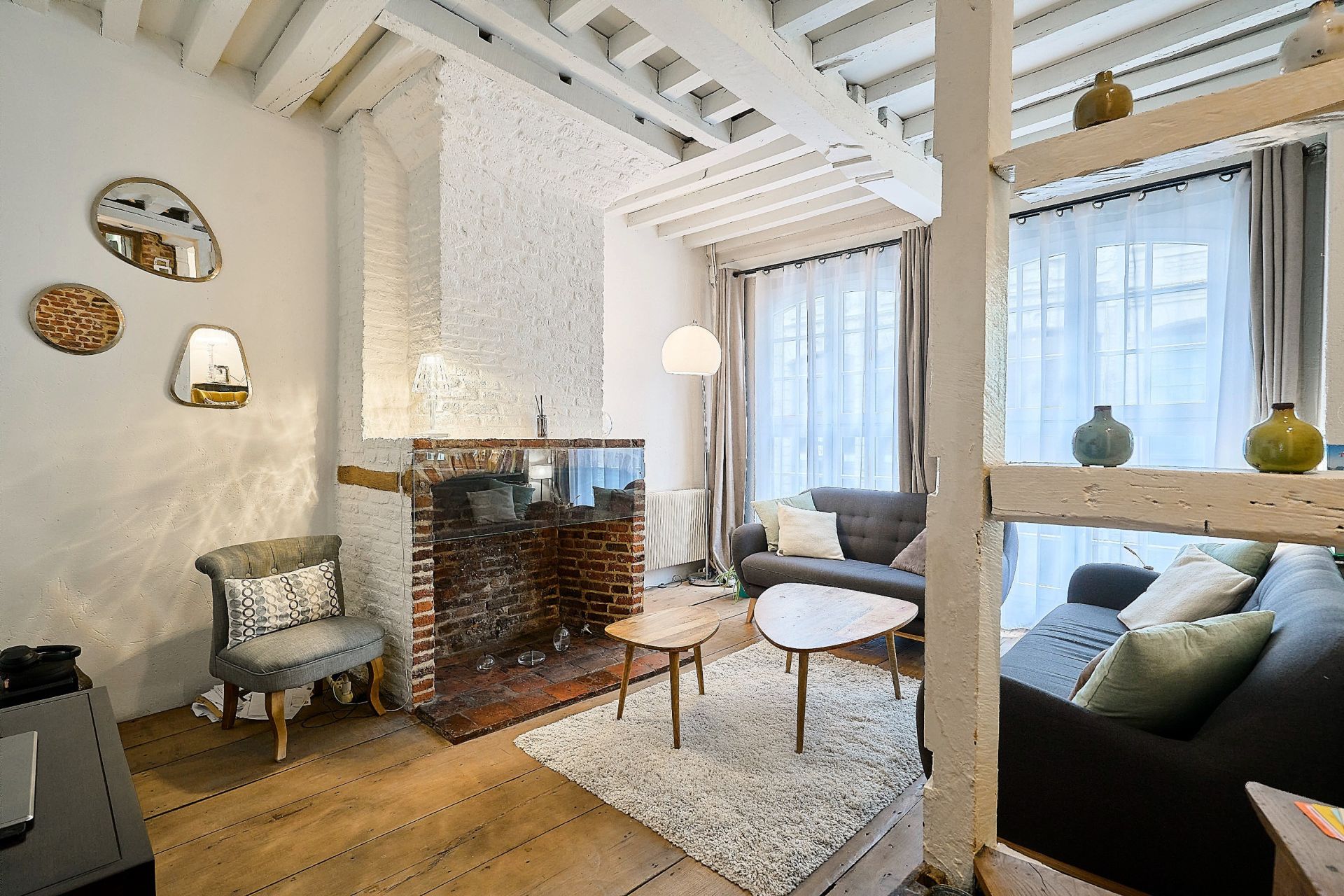 luxury house 6 Rooms for sale on LILLE (59000)