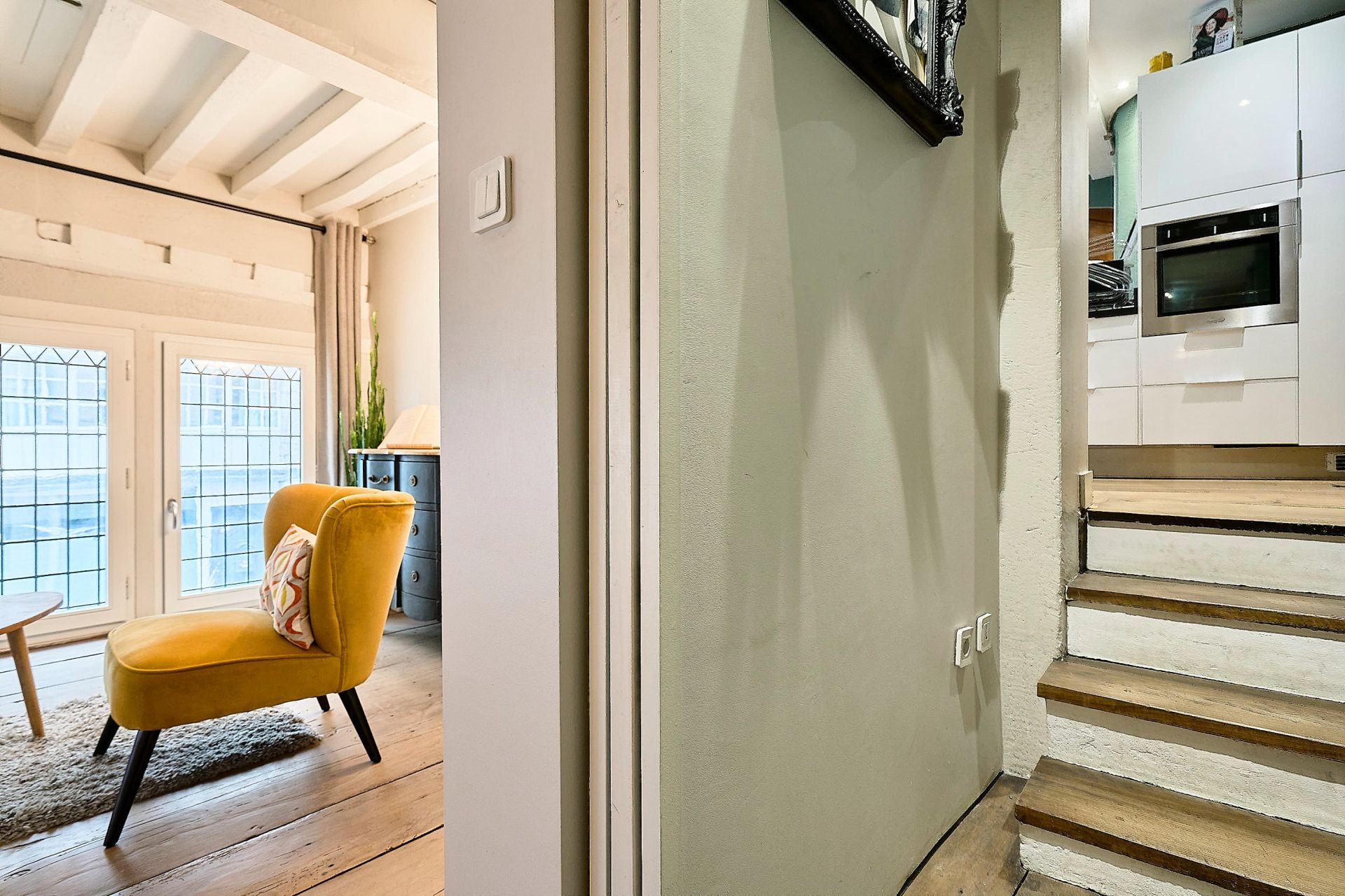 luxury house 6 Rooms for sale on LILLE (59000)