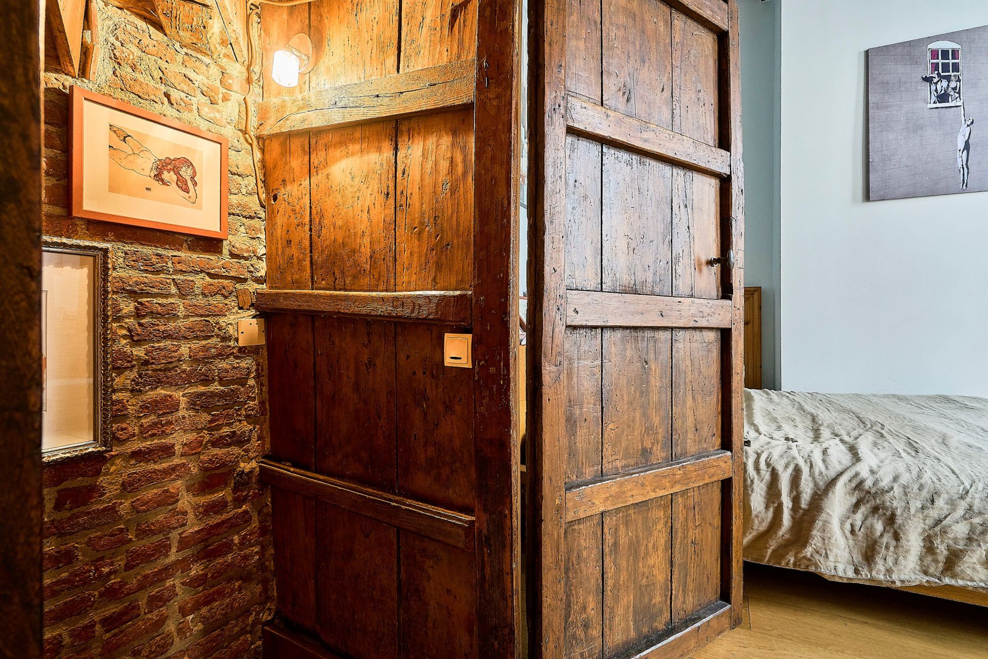 luxury house 6 Rooms for sale on LILLE (59000)
