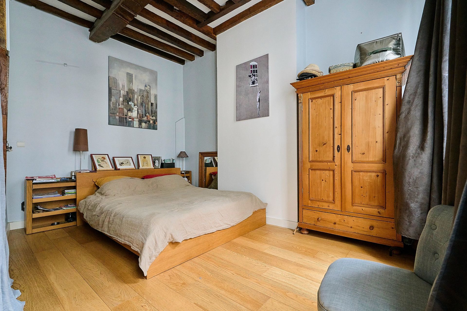 luxury house 6 Rooms for sale on LILLE (59000)