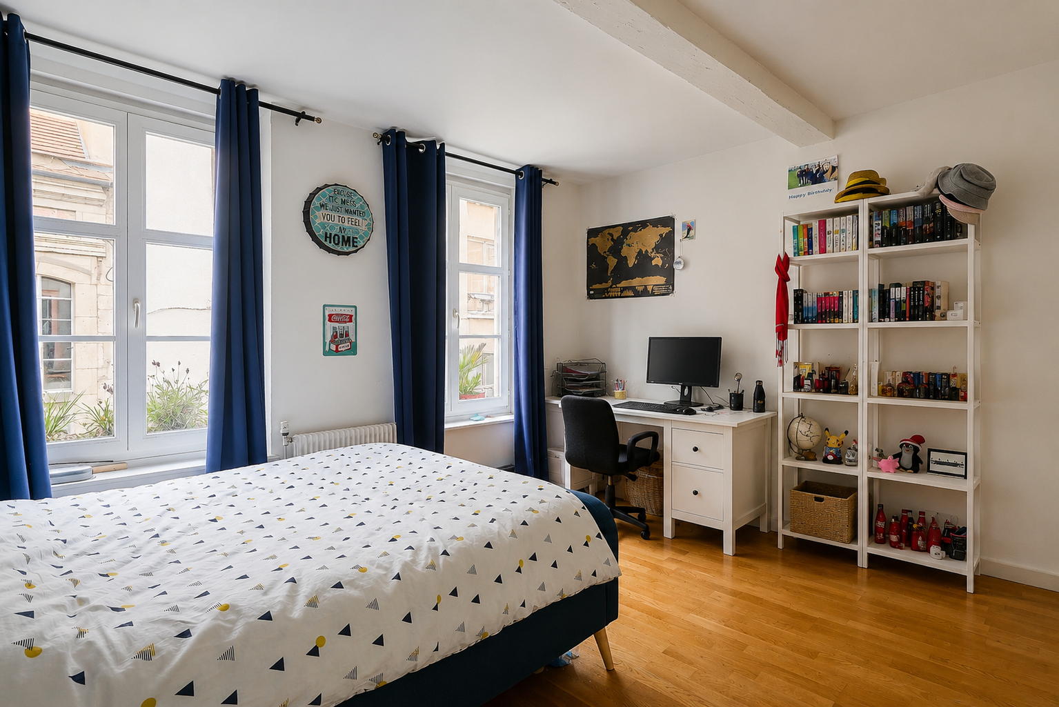 luxury house 6 Rooms for sale on LILLE (59000)
