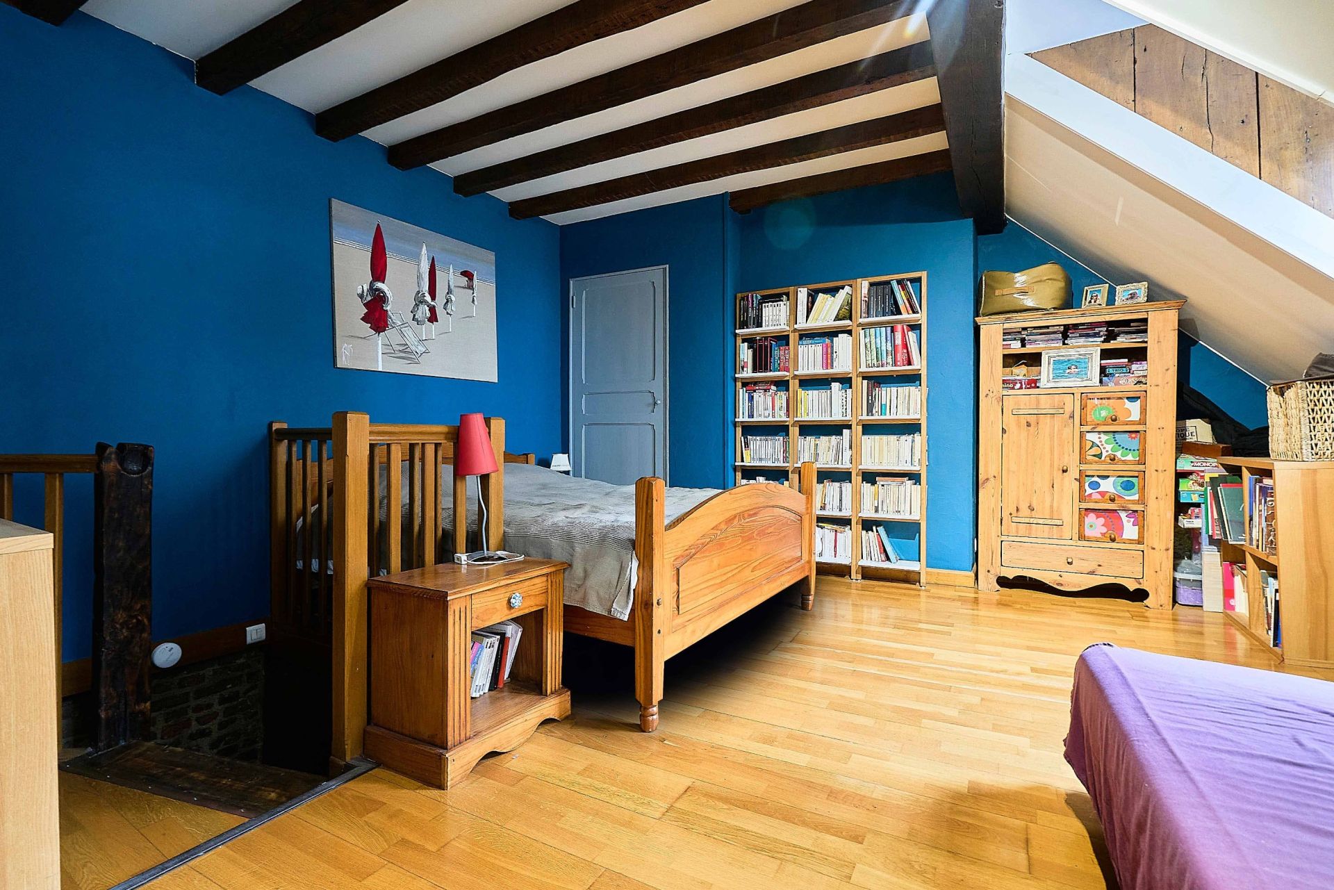 luxury house 6 Rooms for sale on LILLE (59000)