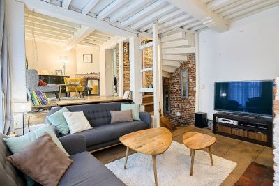 Vente Maison de luxe Lille 6&nbsp;Pièces 153&nbsp;m²