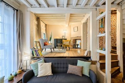 Vente Maison de luxe Lille 6&nbsp;Pièces 153&nbsp;m²