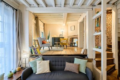 Sale Luxury house Lille 6&nbsp;Rooms 153&nbsp;m²