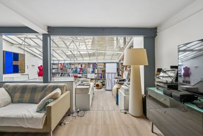 Sale Luxury apartment Paris 17 2&nbsp;Rooms 117&nbsp;m²