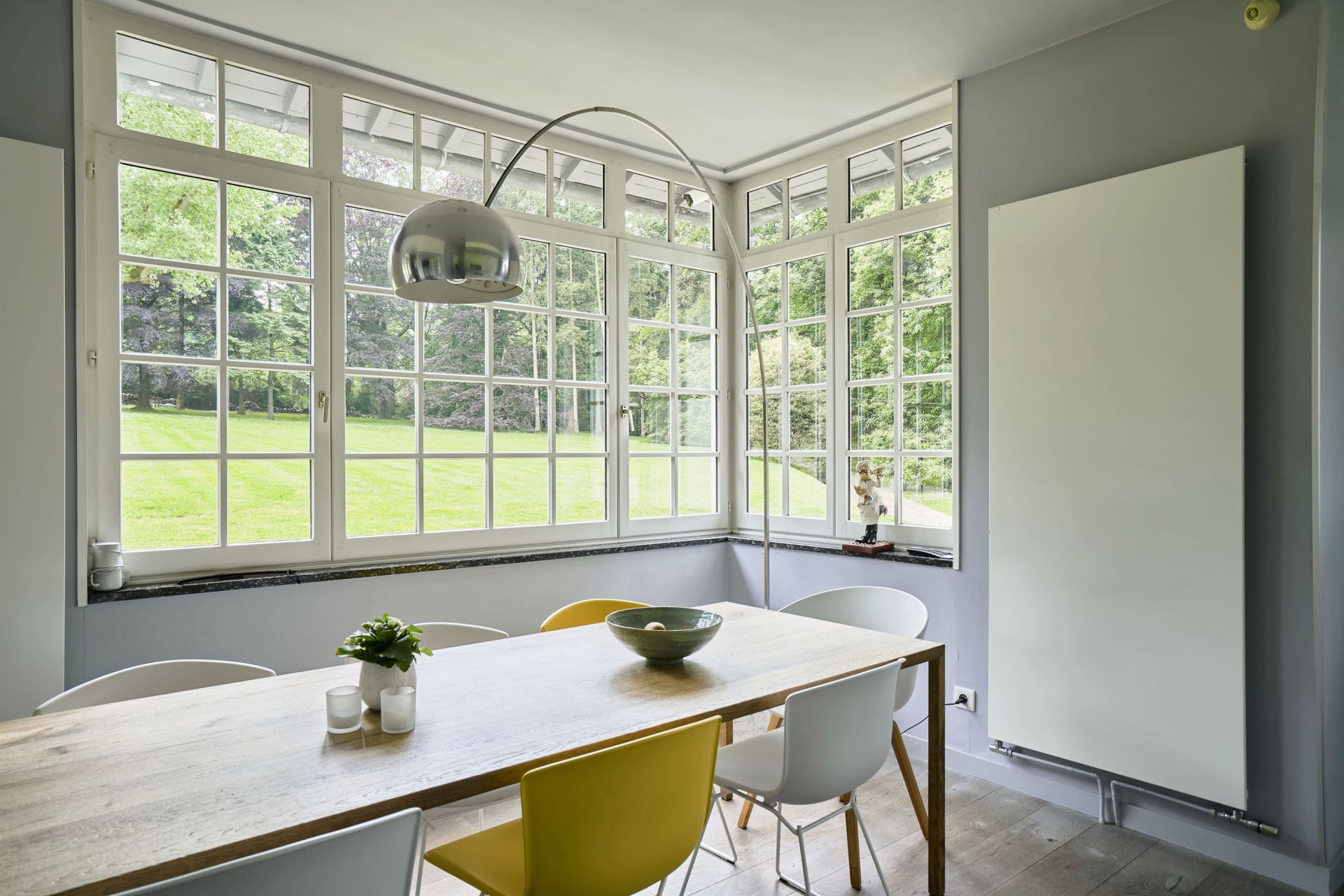 maison de luxe 12 Pièces en vente sur WERVICQ SUD (59117)
