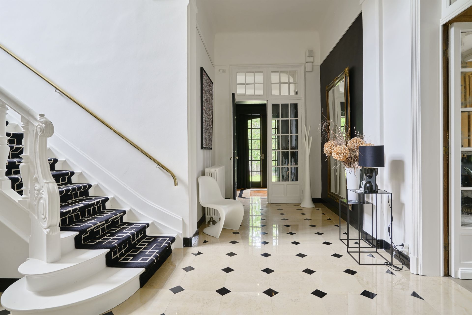 maison de luxe 12 Pièces en vente sur WERVICQ SUD (59117)