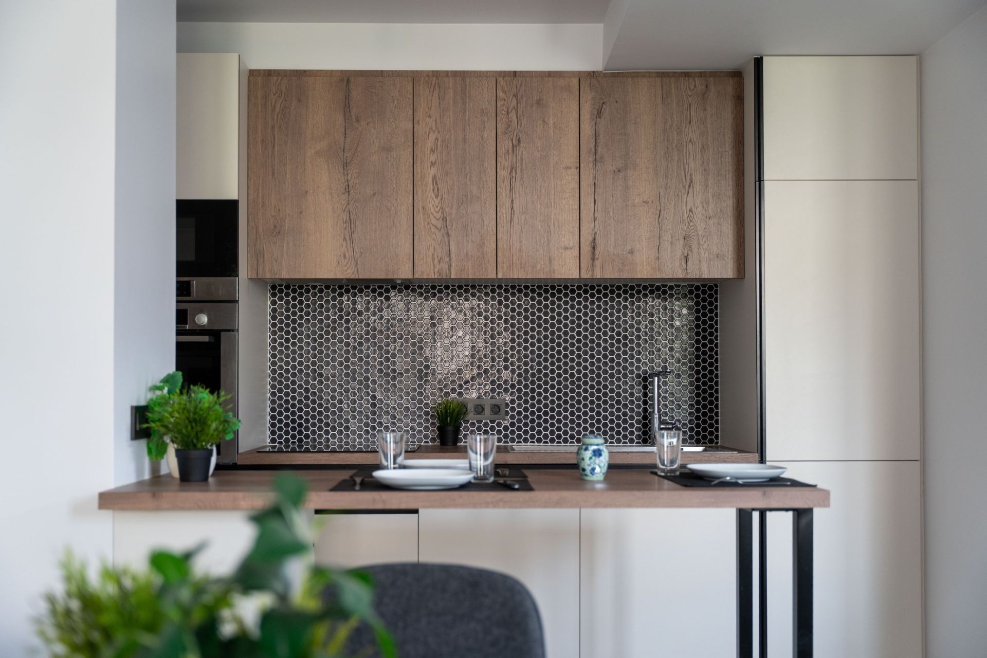 luxury apartment 3 Rooms for sale on LA ROCHELLE (17000)
